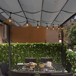 Vatican Boutique With Large Terrace
