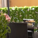 Vatican Boutique With Large Terrace