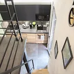 Vatican Boutique With Large Terrace Рим