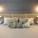 Vatican Boutique With Large Terrace Апартаменты