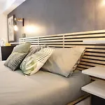 Vatican Boutique With Large Terrace * Рим