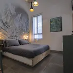 Vatican Boutique With Large Terrace Апартаменты *