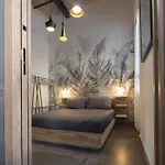 Апартаменты Vatican Boutique With Large Terrace Рим