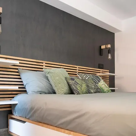 Vatican Boutique With Large Terrace Řím