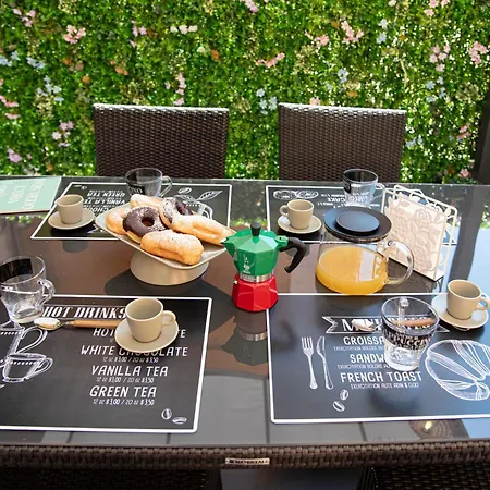 Vatican Boutique With Large Terrace روما