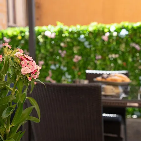 Vatican Boutique With Large Terrace * 罗马