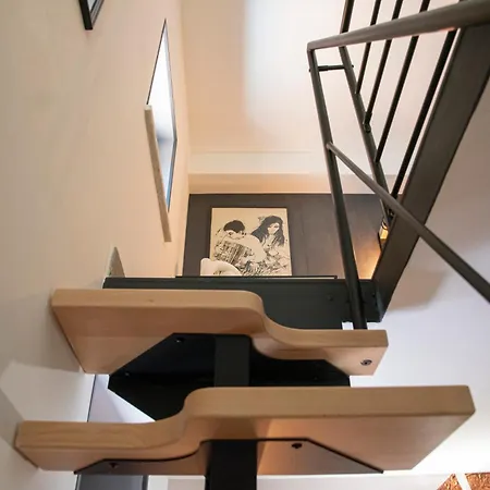 Vatican Boutique With Large Terrace * روما