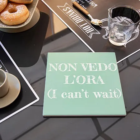 Vatican Boutique With Large Terrace Apartmán