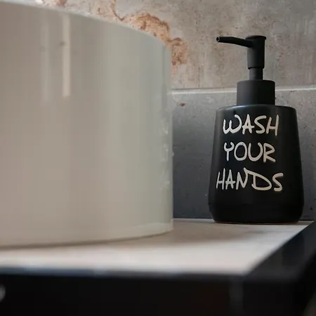 Vatican Boutique With Large Terrace شقة روما