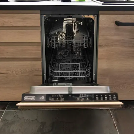 Vatican Boutique With Large Terrace Řím