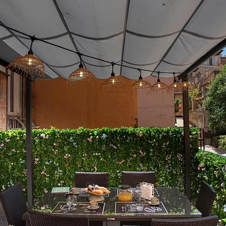 Vatican Boutique With Large Terrace 罗马