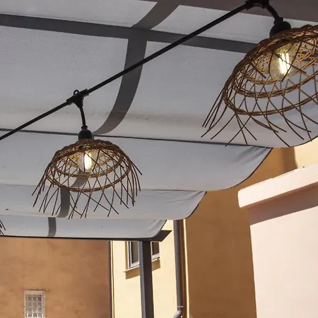 Appartement Vatican Boutique With Large Terrace *