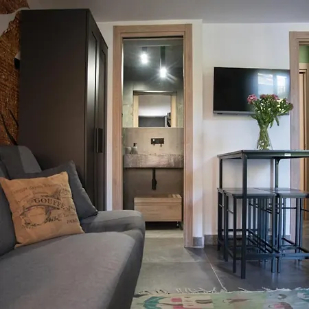 Vatican Boutique With Large Terrace Appartement Rome