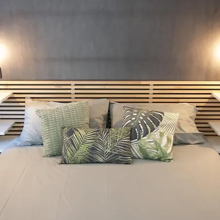 Vatican Boutique With Large Terrace Appartement