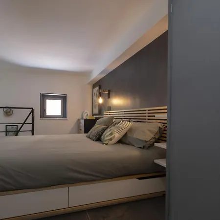 Appartement Vatican Boutique With Large Terrace Rome