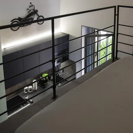 Vatican Boutique With Large Terrace Appartement Rome