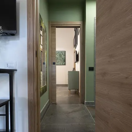 Appartement Vatican Boutique With Large Terrace Rome