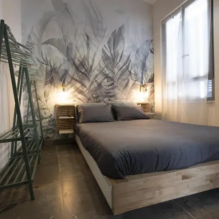 Appartement Vatican Boutique With Large Terrace Rome