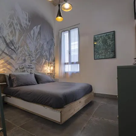 Vatican Boutique With Large Terrace Appartement *
