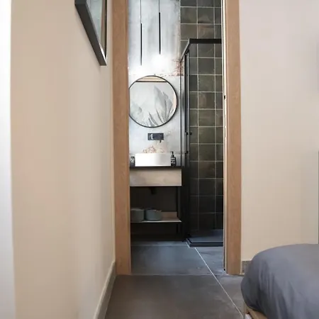 Vatican Boutique With Large Terrace Appartement *