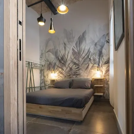 Appartement Vatican Boutique With Large Terrace Rome