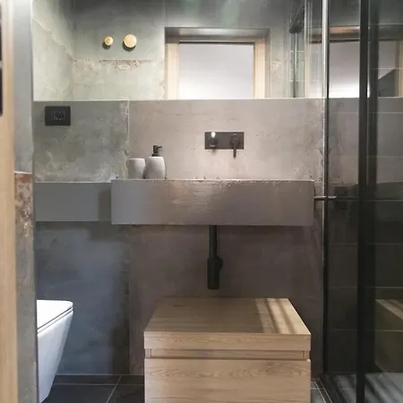 Vatican Boutique With Large Terrace Appartement