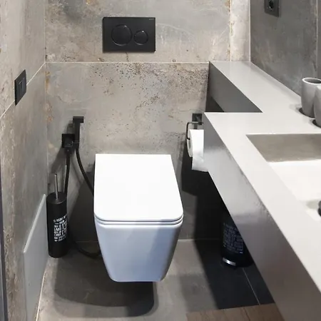 Appartement Vatican Boutique With Large Terrace *