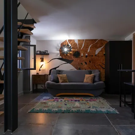 Vatican Boutique With Large Terrace *