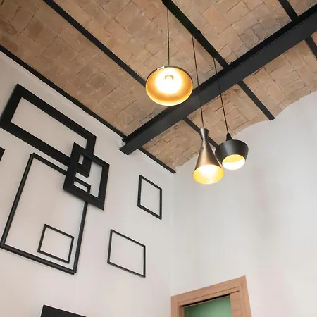Apartamento Vatican Boutique With Large Terrace