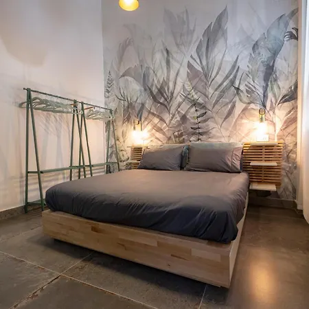 Apartamento Vatican Boutique With Large Terrace